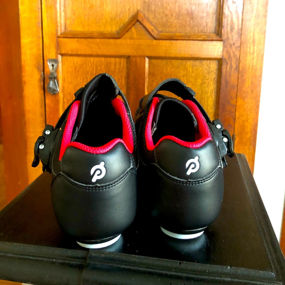 Peleton Bike Shoes